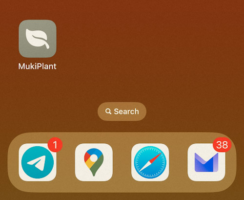 Mobile Shortcut